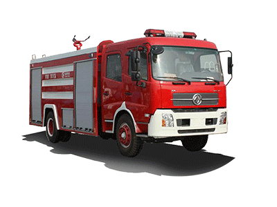 电源车的重量做为结合卡车股东方之一的CIMC此次收购Ziegler集团